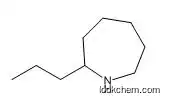 Molecular Structure of 85028-29-1 (2-Propyl-1-azacycloheptane)